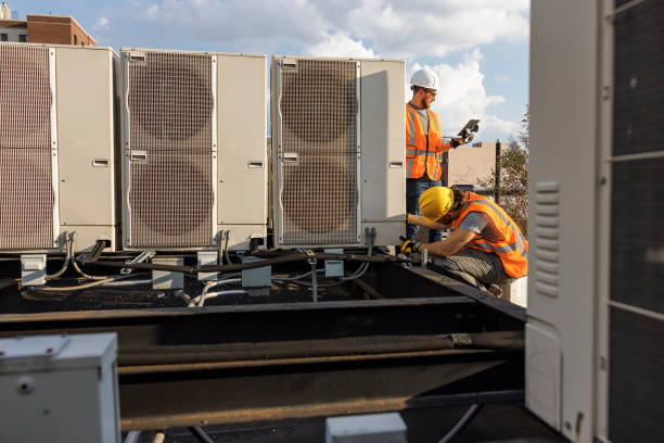  South Woodstock, CT HVAC Pros