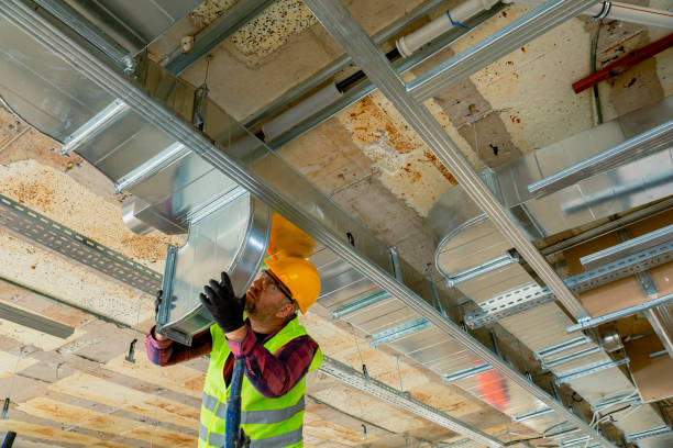 Best Affordable HVAC Services  in South Woodstock, CT