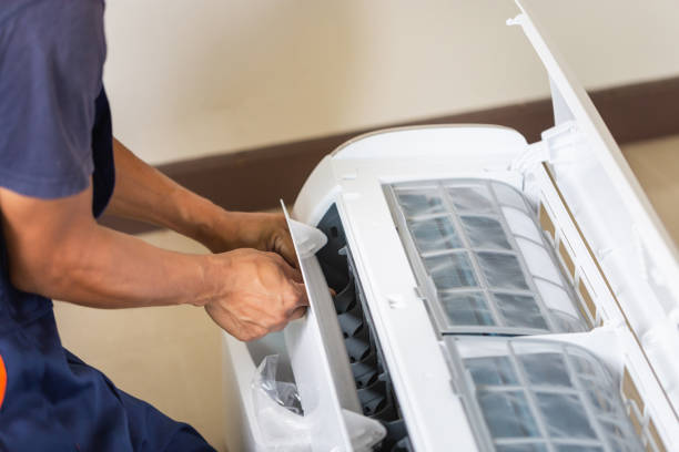 Best HVAC Companies Near Me  in South Woodstock, CT