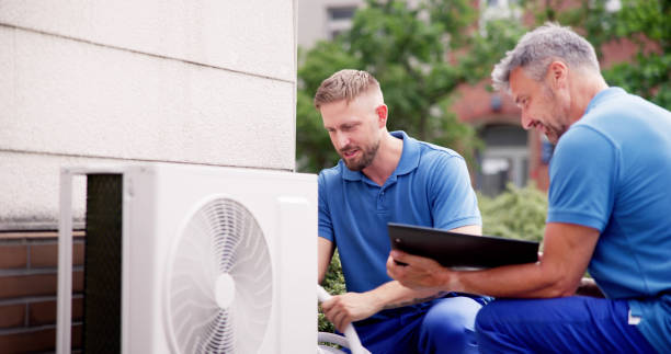Best HVAC System Installation  in South Woodstock, CT