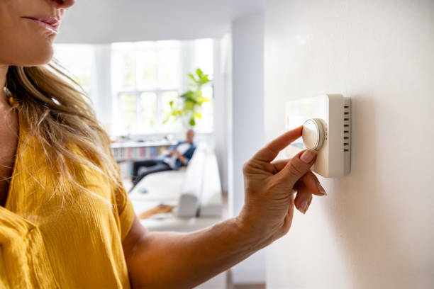 Best HVAC Installation Services  in South Woodstock, CT