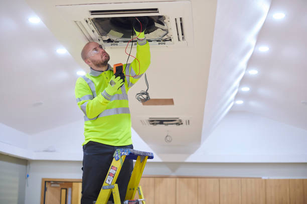 Best Central Air Repair  in South Woodstock, CT