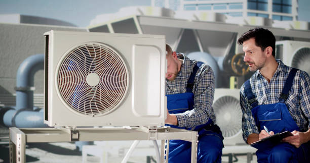 Best HVAC System Installation  in South Woodstock, CT