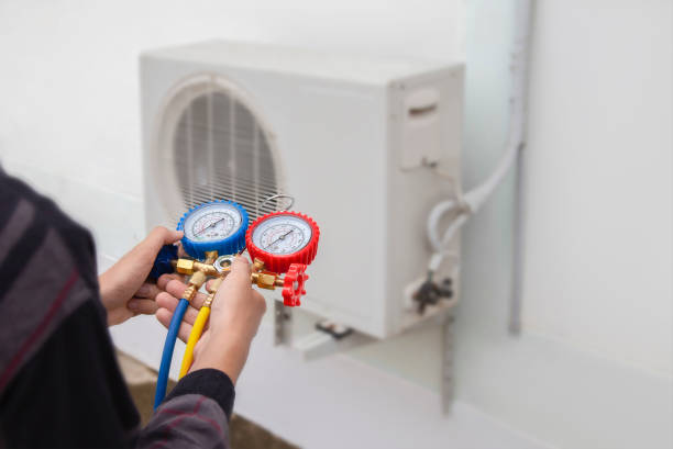 Trusted South Woodstock, CT HVAC Experts