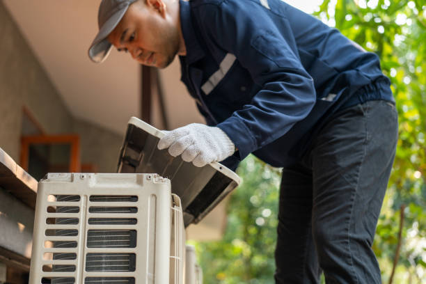 HVAC Emergency Services in South Woodstock, CT